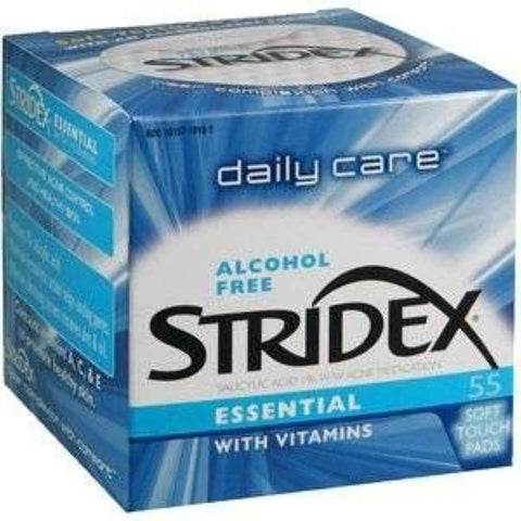 Stridex