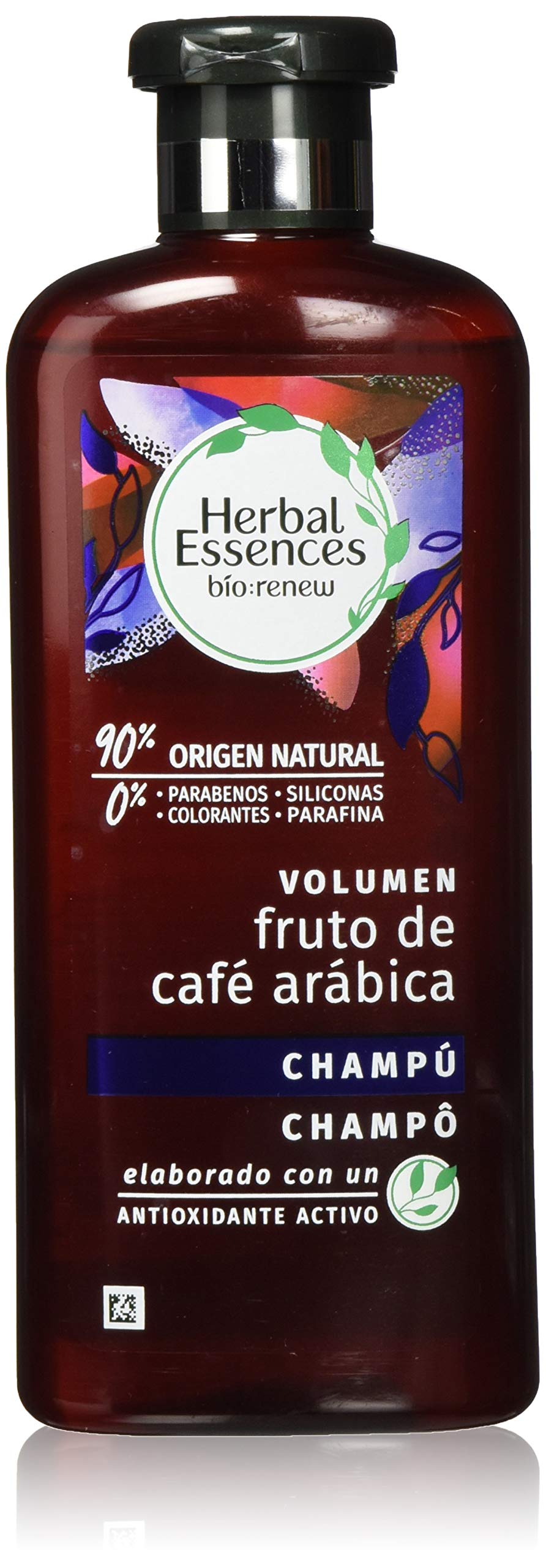 Herbal Essences
