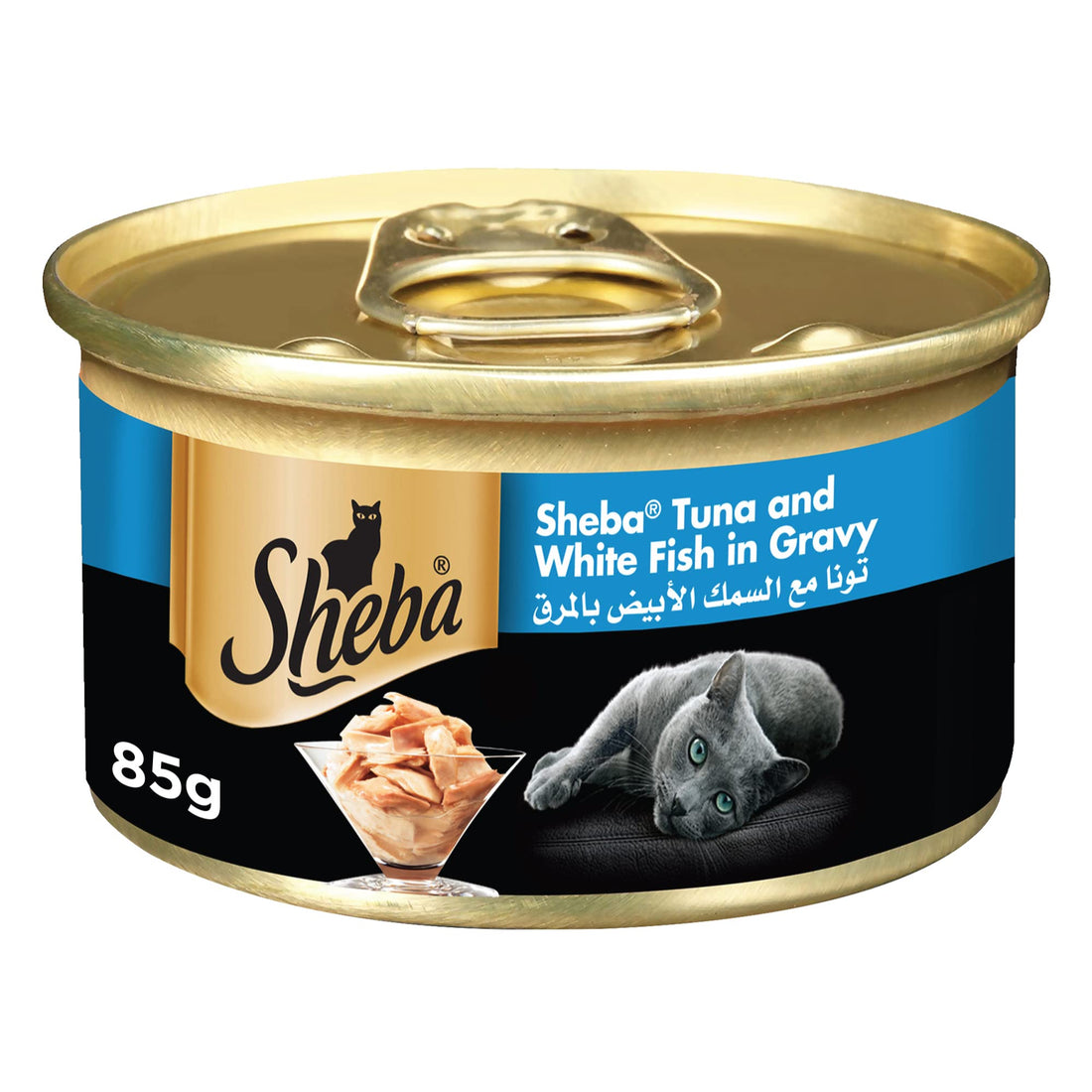 Sheba