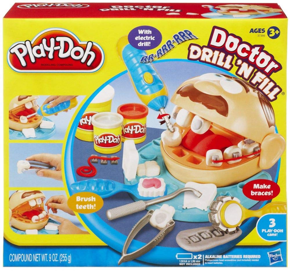 Play-Doh