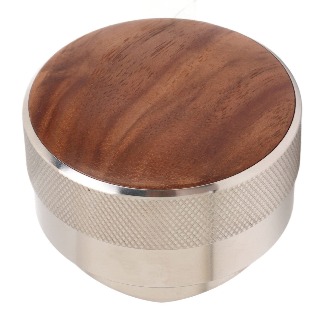 Sorandy 58mm Coffee Distributor - Stainless Steel Coffee Distributor - Coffee Distributor and Tamper - Coffee Distribution Tool for Cafes Restaurants Home