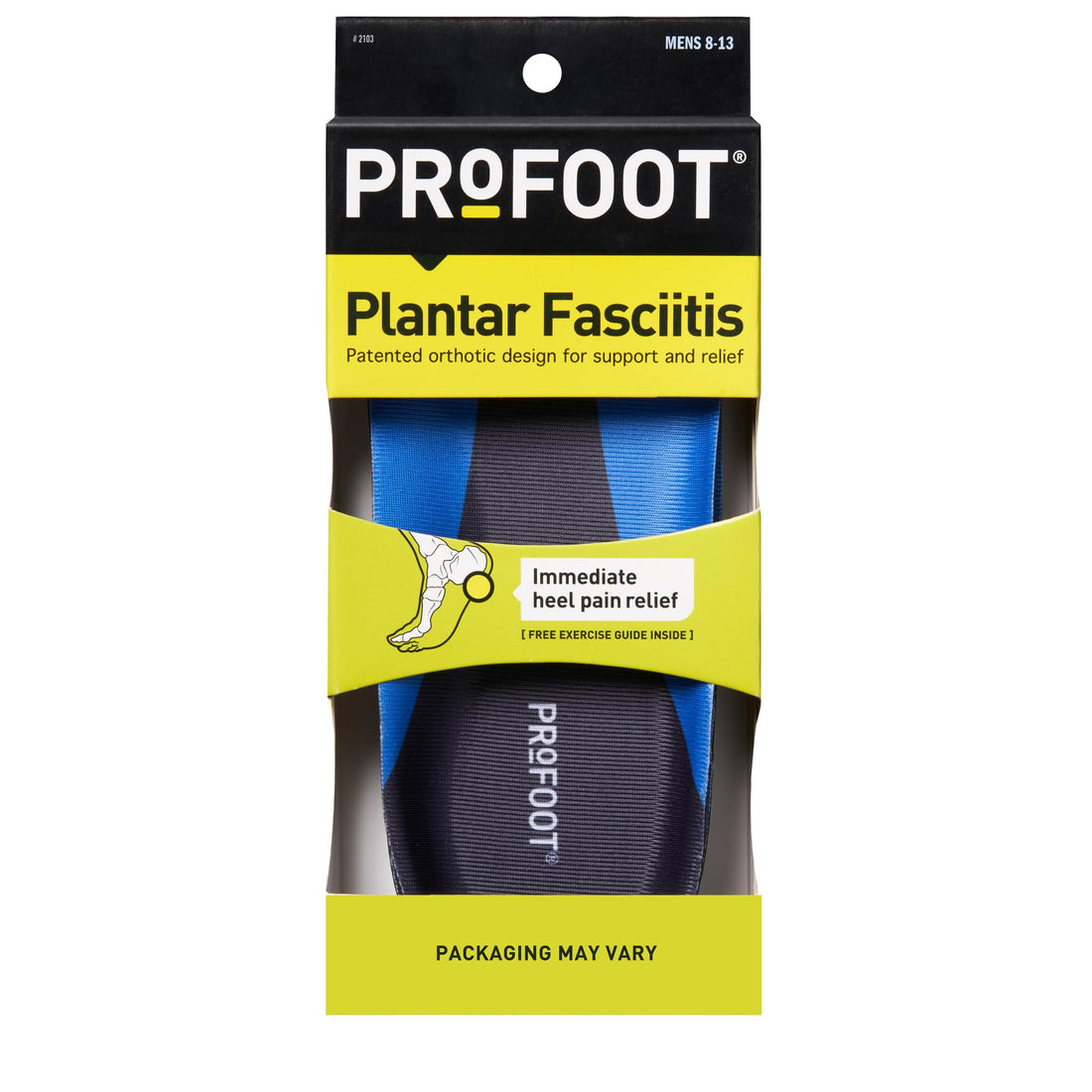 PROFOOT
