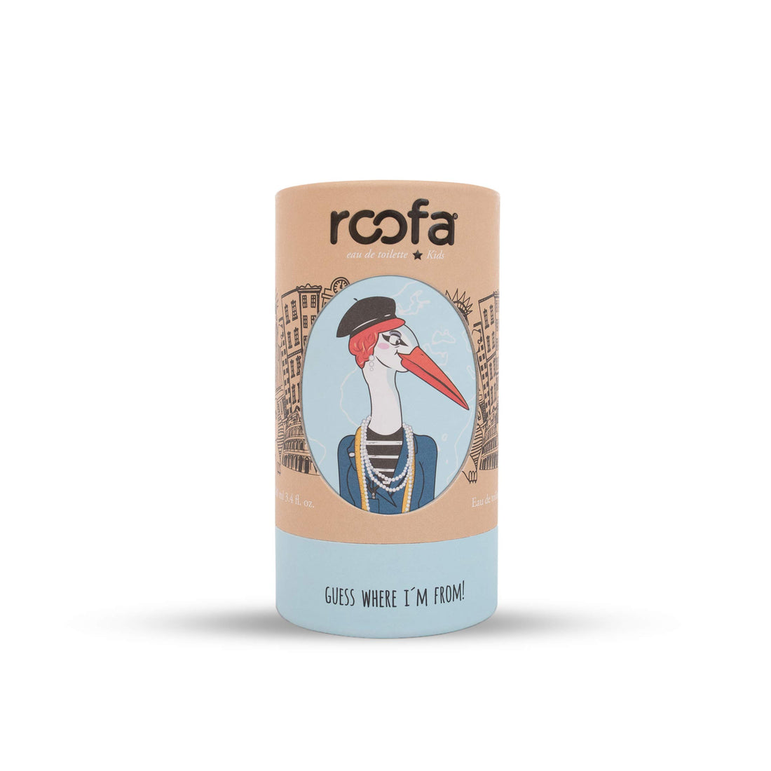 Roofa