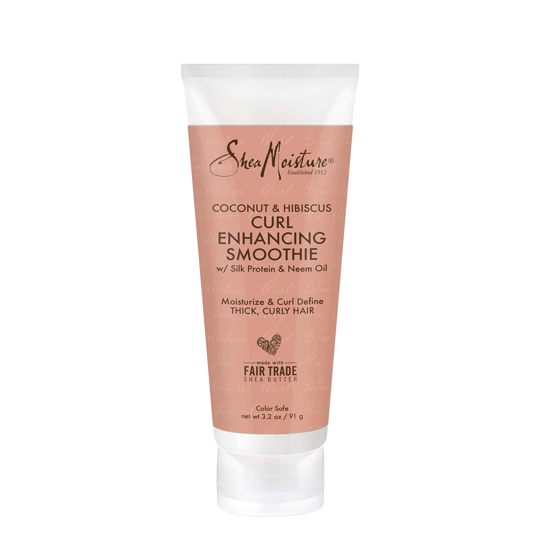 Shea Moisture