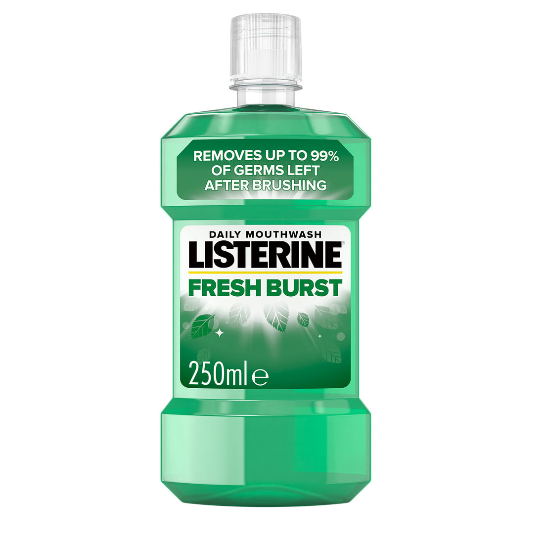 Listerine