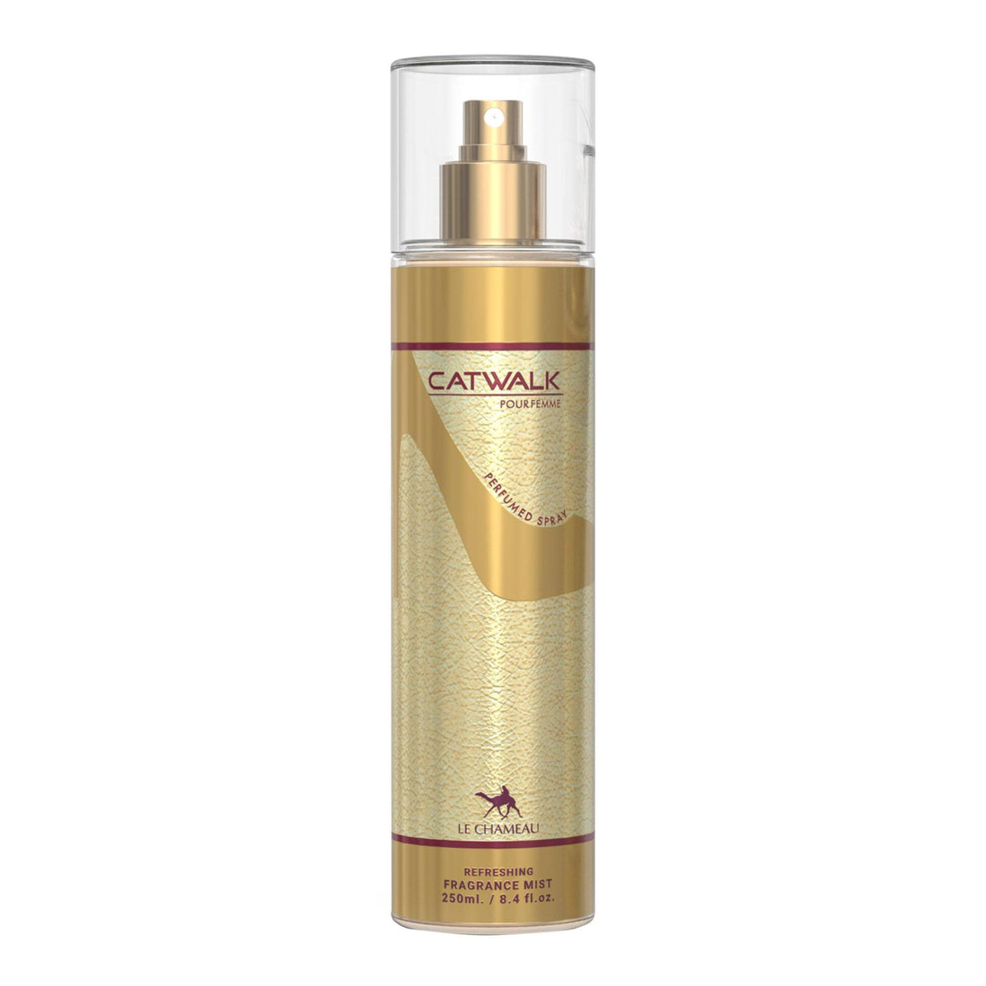Le Chameau Cat Walk Perfume Body Mist For Women 250ml