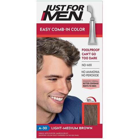 Just for Men