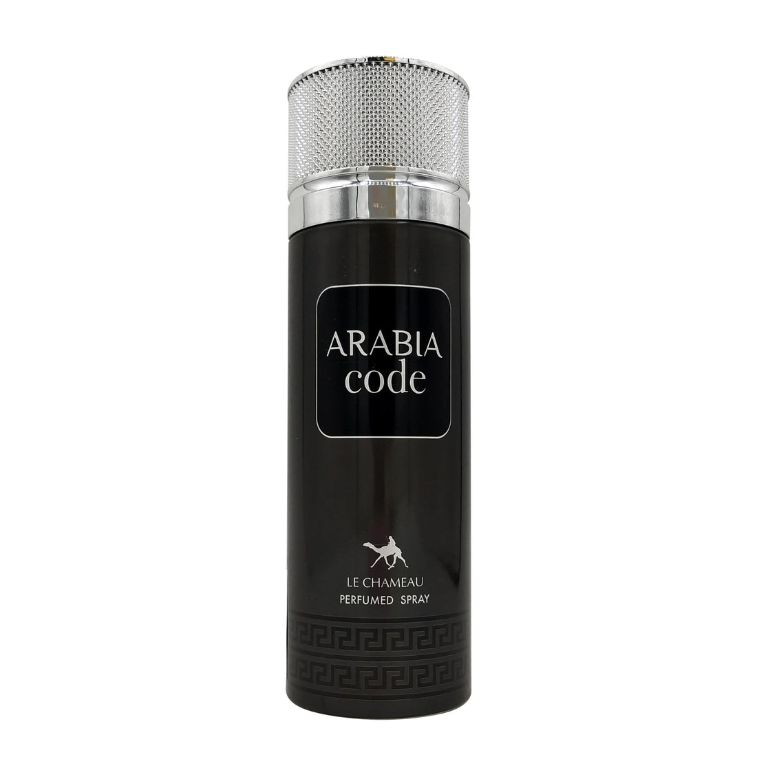 Le Chameau Arabia Code Perfume Body Spray For Men 200ml