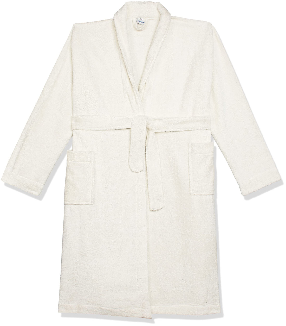 Bathrobe size 2x large