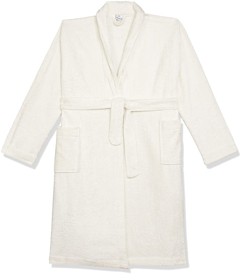 Bathrobe size 2x large