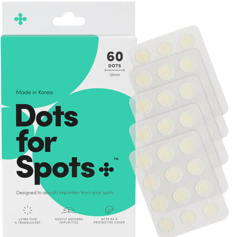 Dots for Spots
