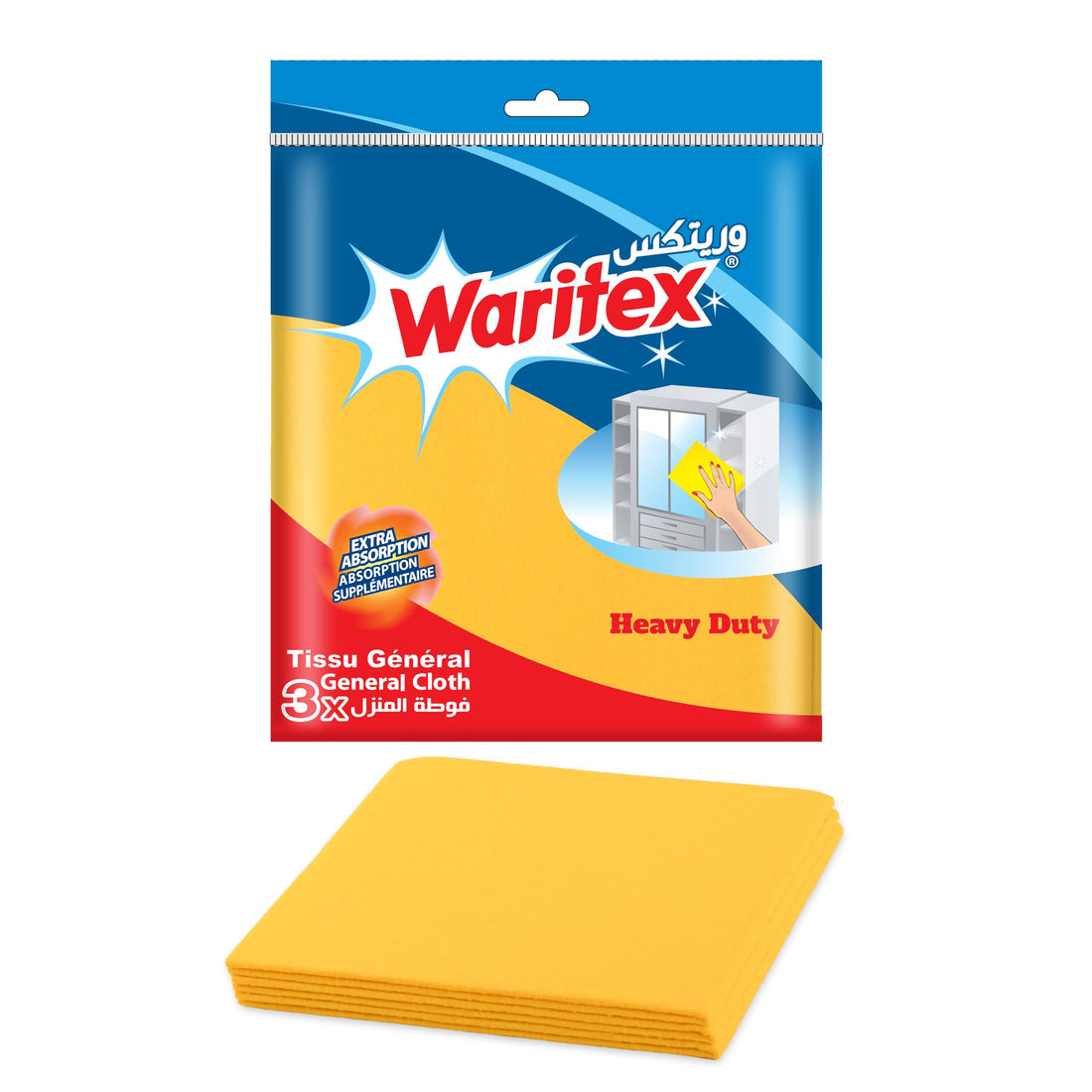 WARITEX