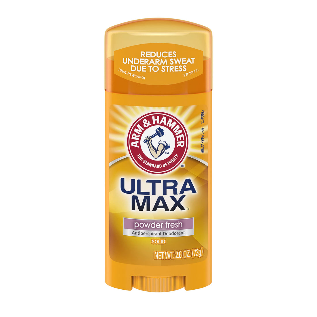 ARM & HAMMER