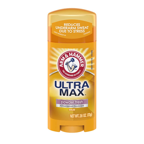 ARM & HAMMER
