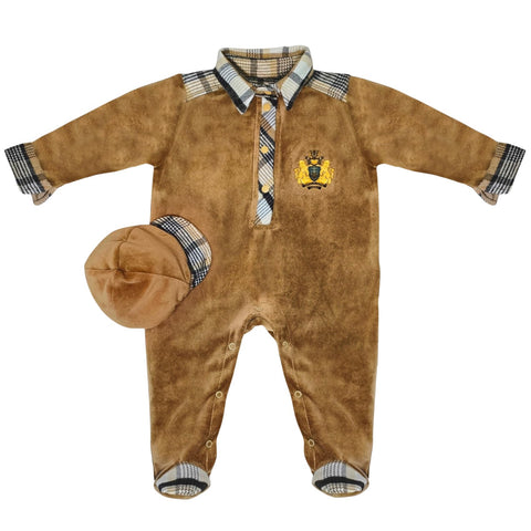 Baby Shoora