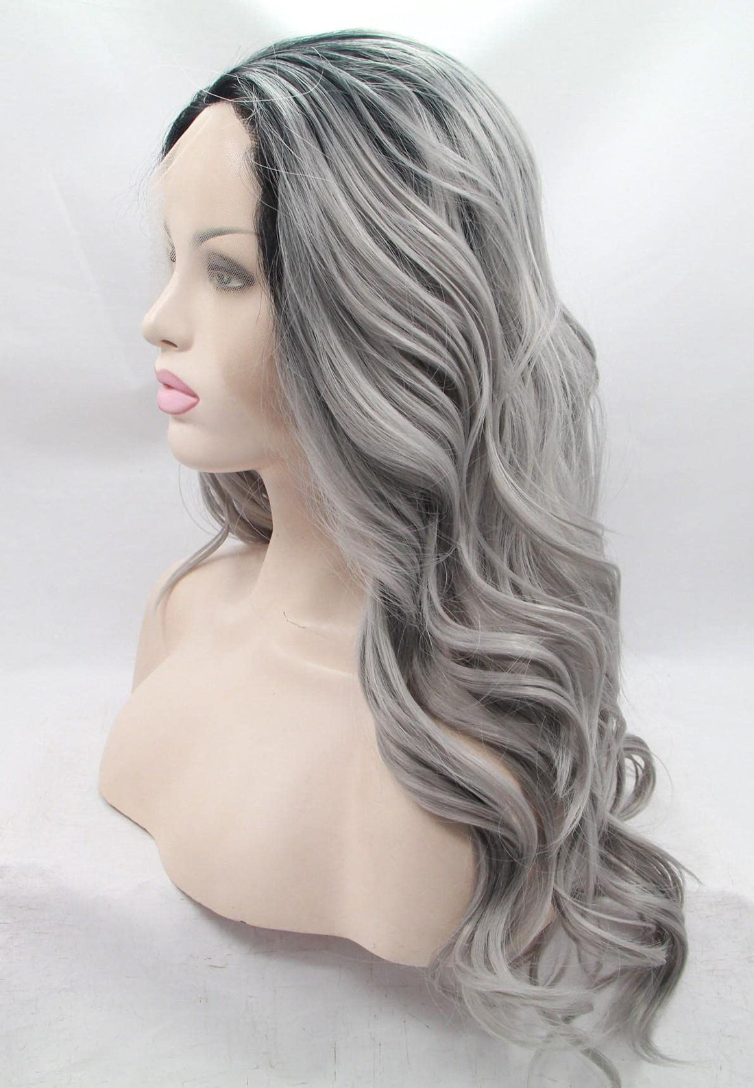 ECIF Synthetic Wig, 2724448806496