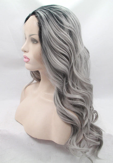 ECIF Synthetic Wig, 2724448806496