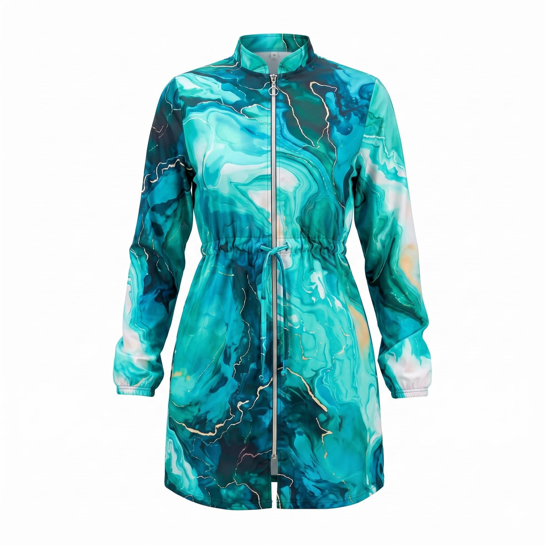 Swimsuit for Women - Quick Dry Waterproof Short Vest - Comfortable Design for Free Movement Perfect for the Sea, Swimming Pools and Summer Activities CS.25