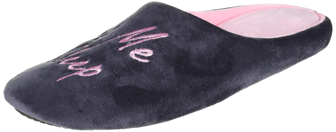 Shib Square womens Square Let Me Sleep Slipper