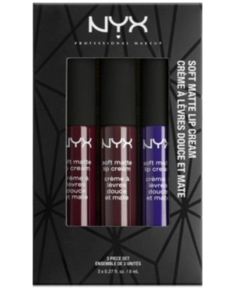 NYX PROFESSIONAL MAKEUP