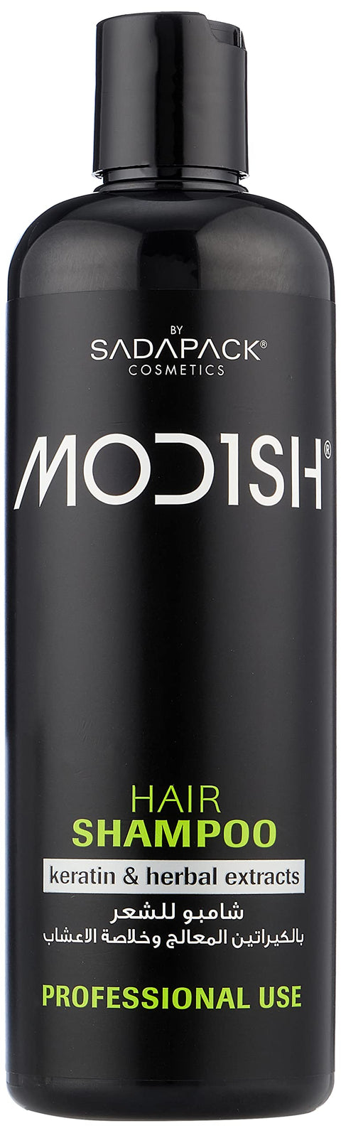 MODISH