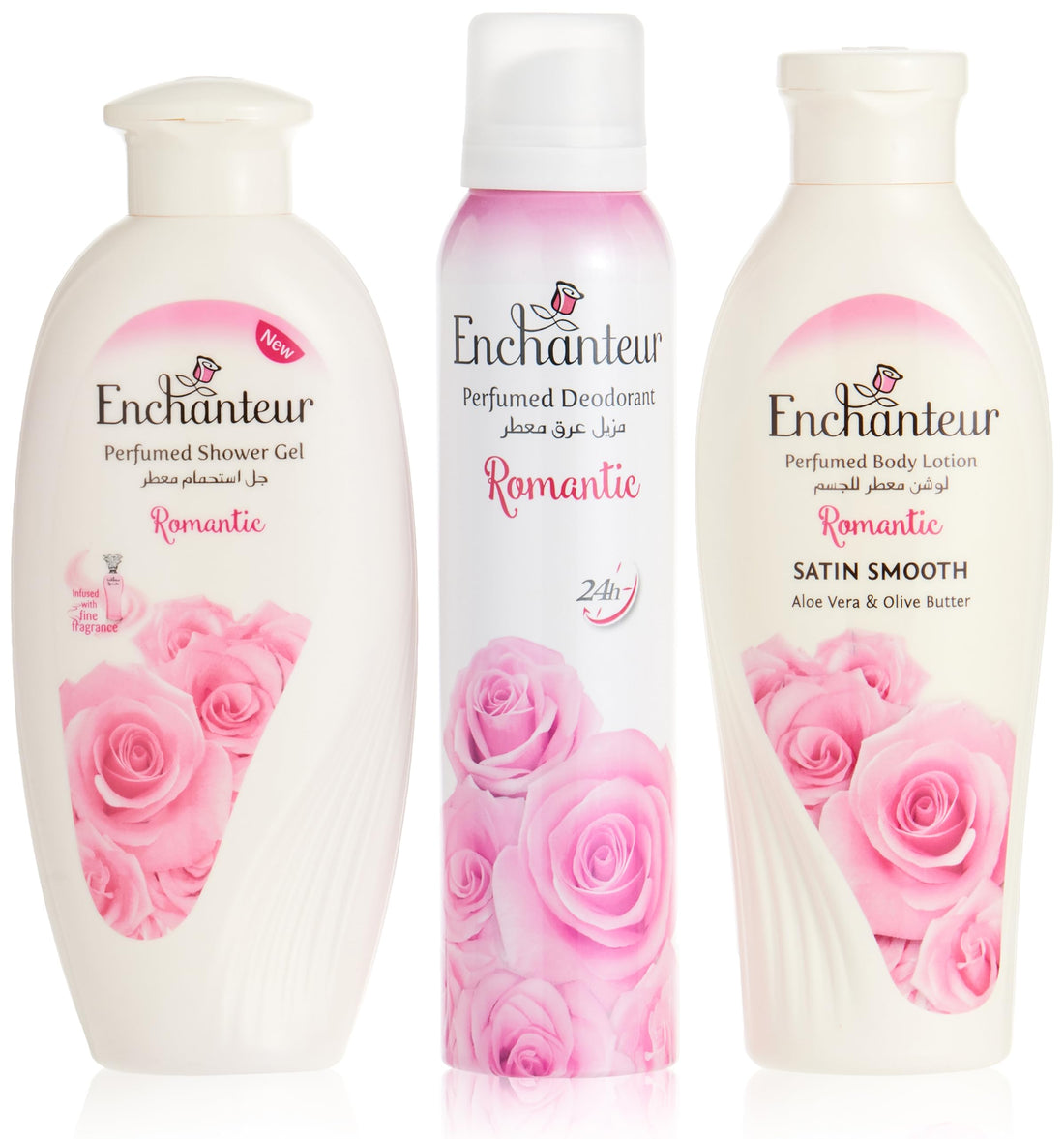 Enchanteur