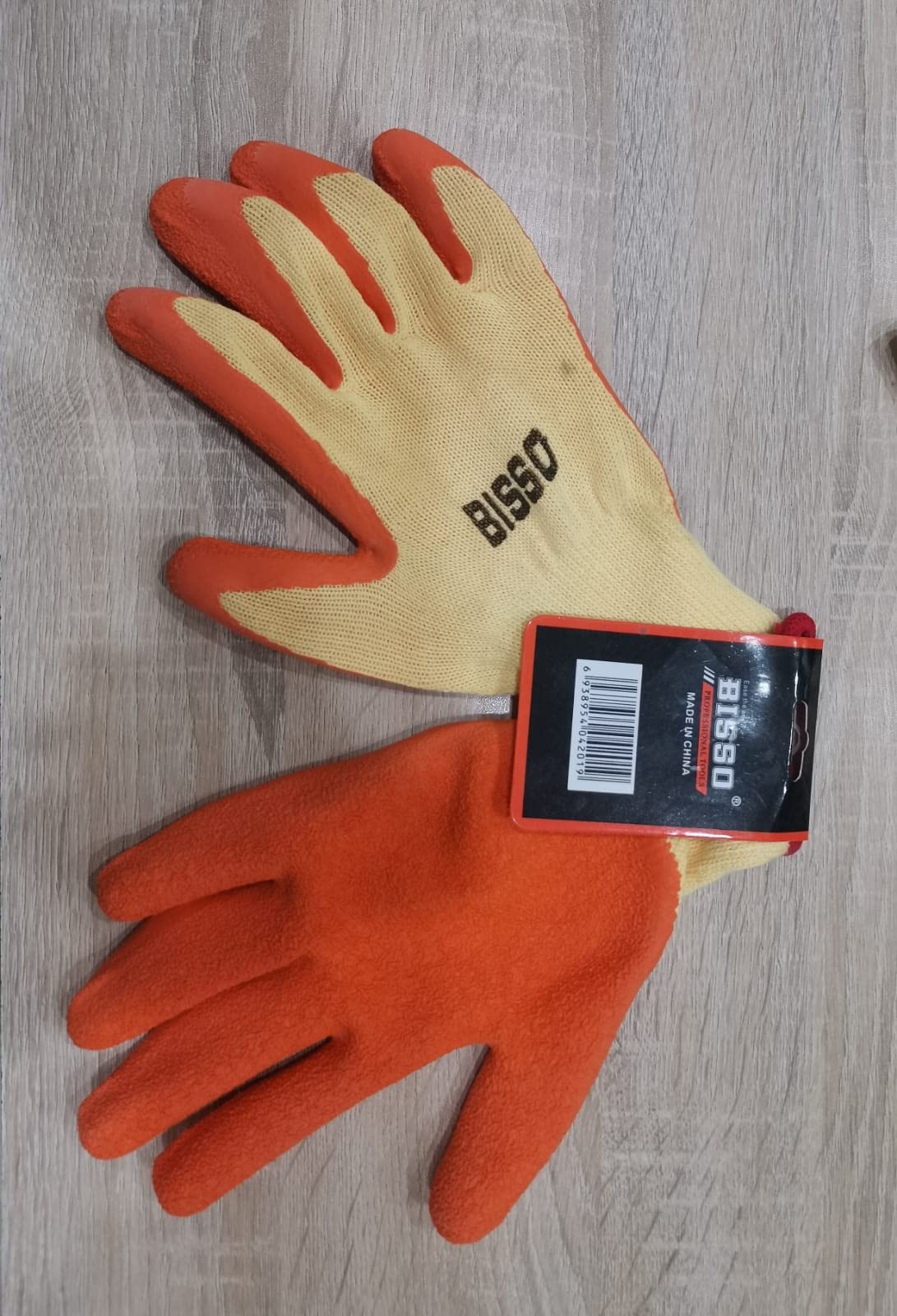 BISSO Garden and Cleaner Tools