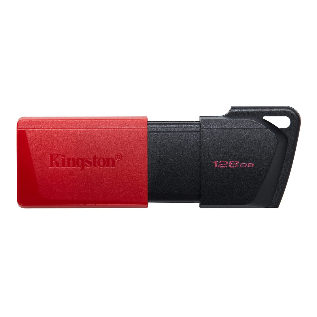 Kingston 128GB DT EXODIA M USB3.2 GEN 1 (BLACK + RED)