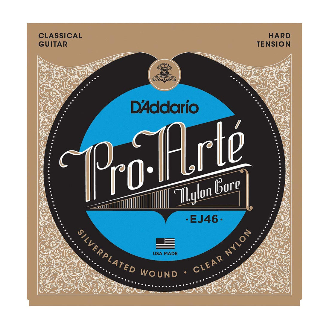 D'Addario