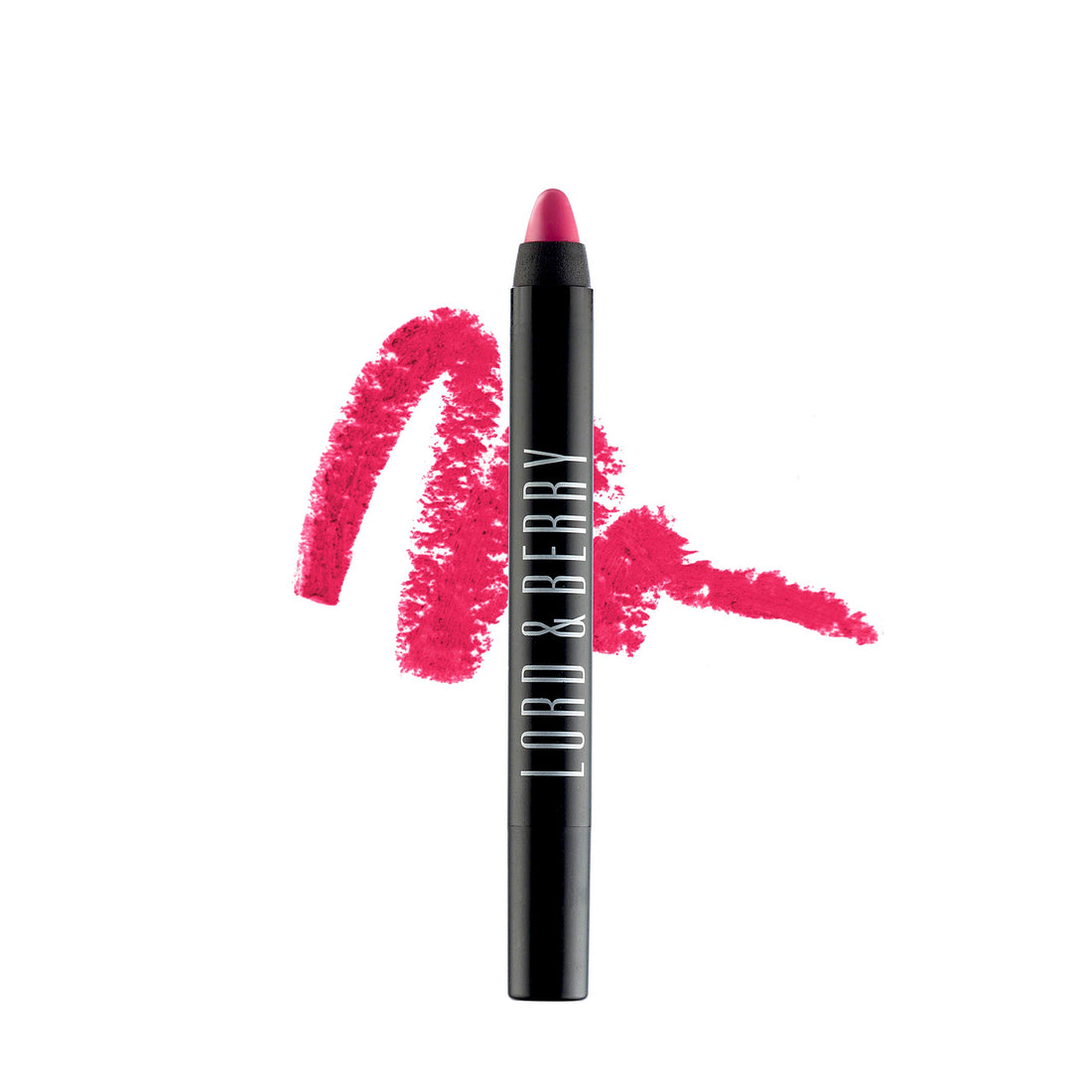 Crayon Lipstick by Lord & Berry, Pink 7271