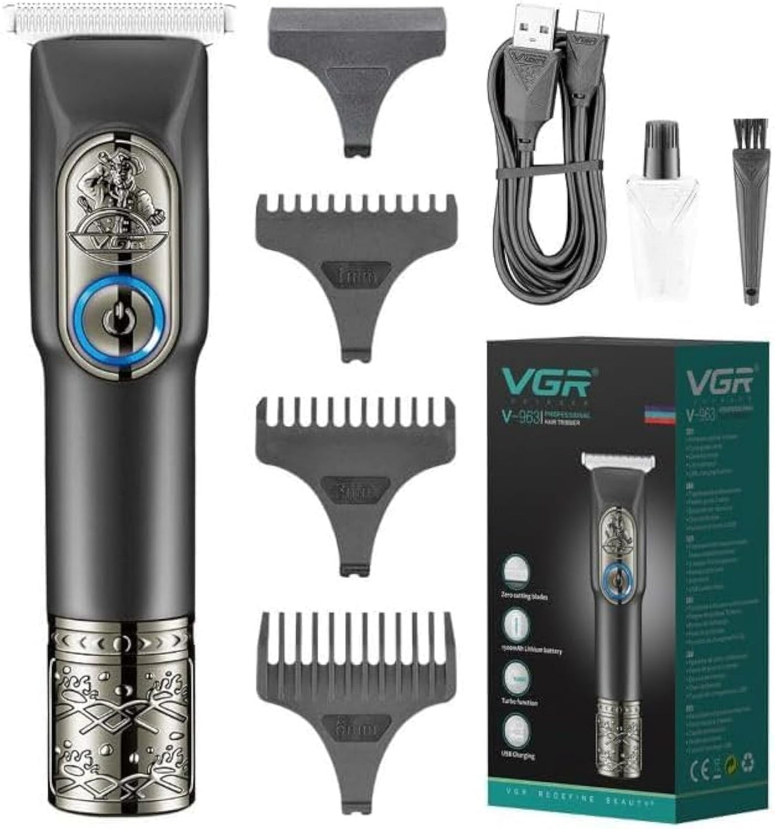 VGR