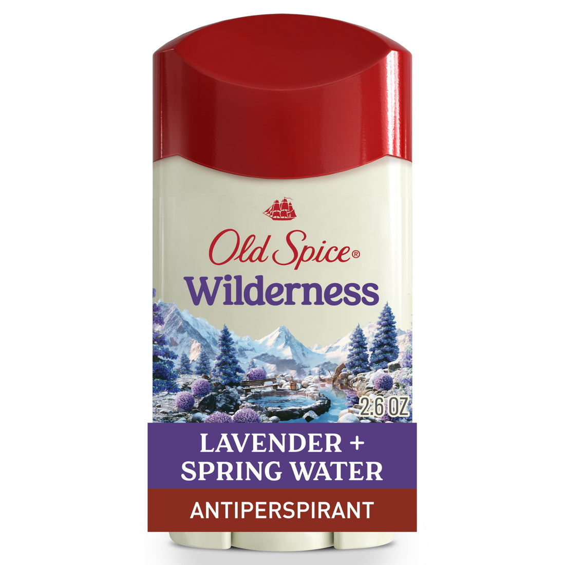 Old Spice
