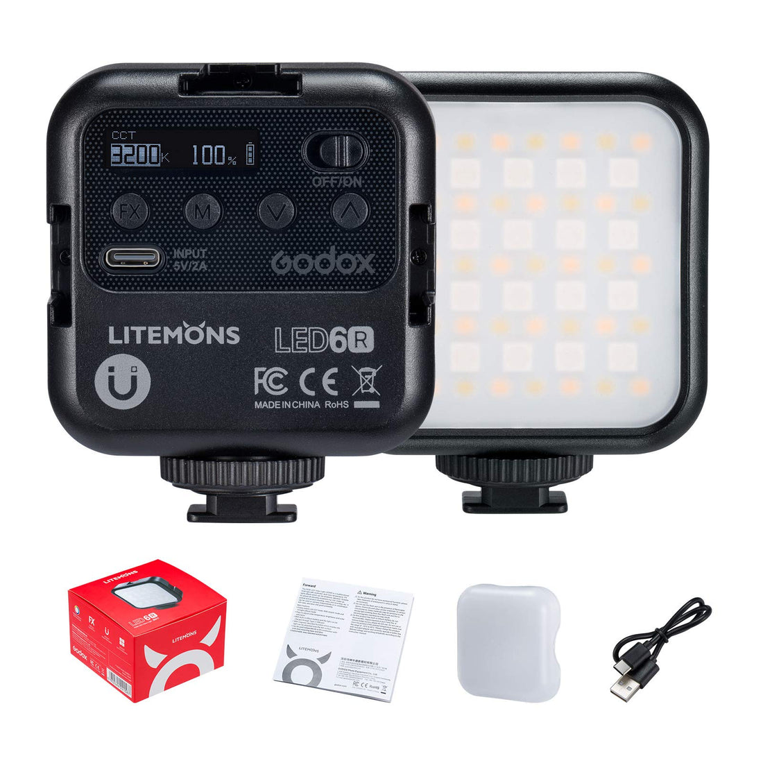 GODOX
