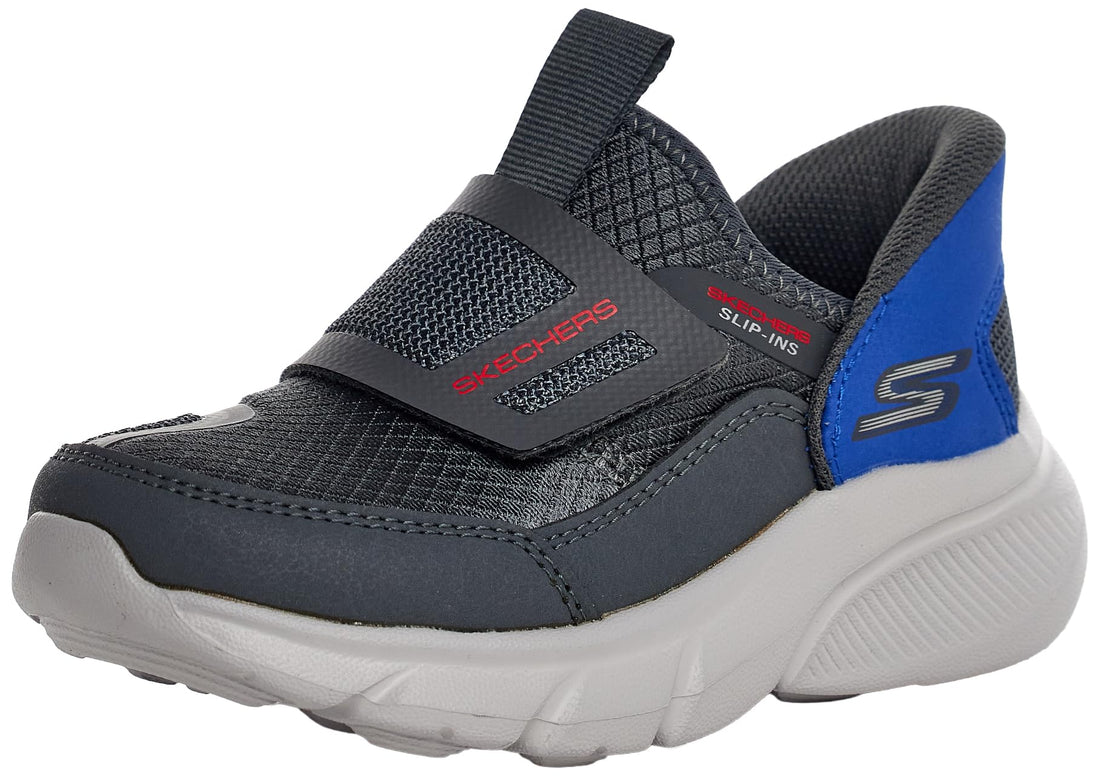 Skechers unisex-child SKECH FASTER Sneaker