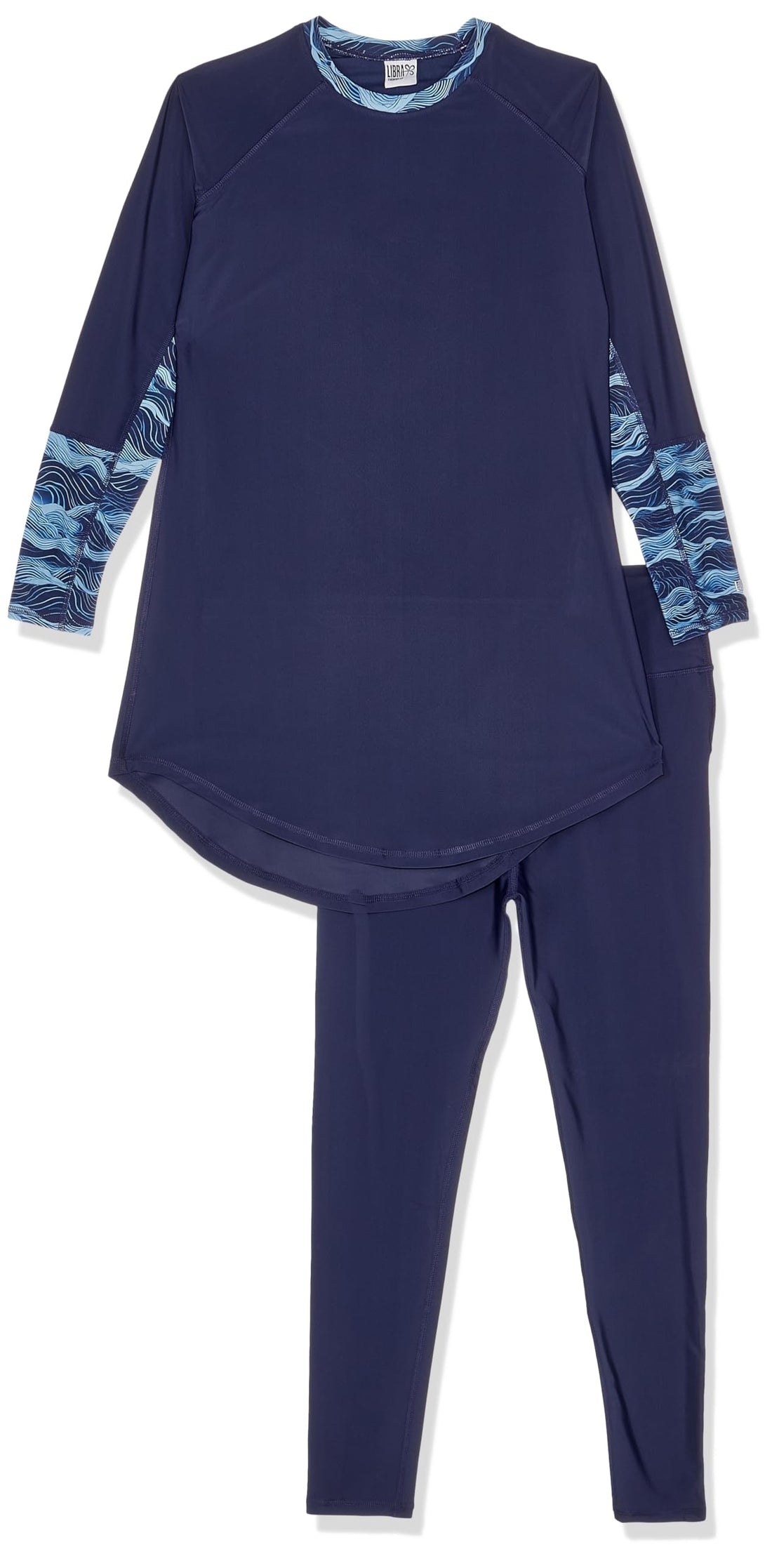 Womens OS One Piece Swimsuit