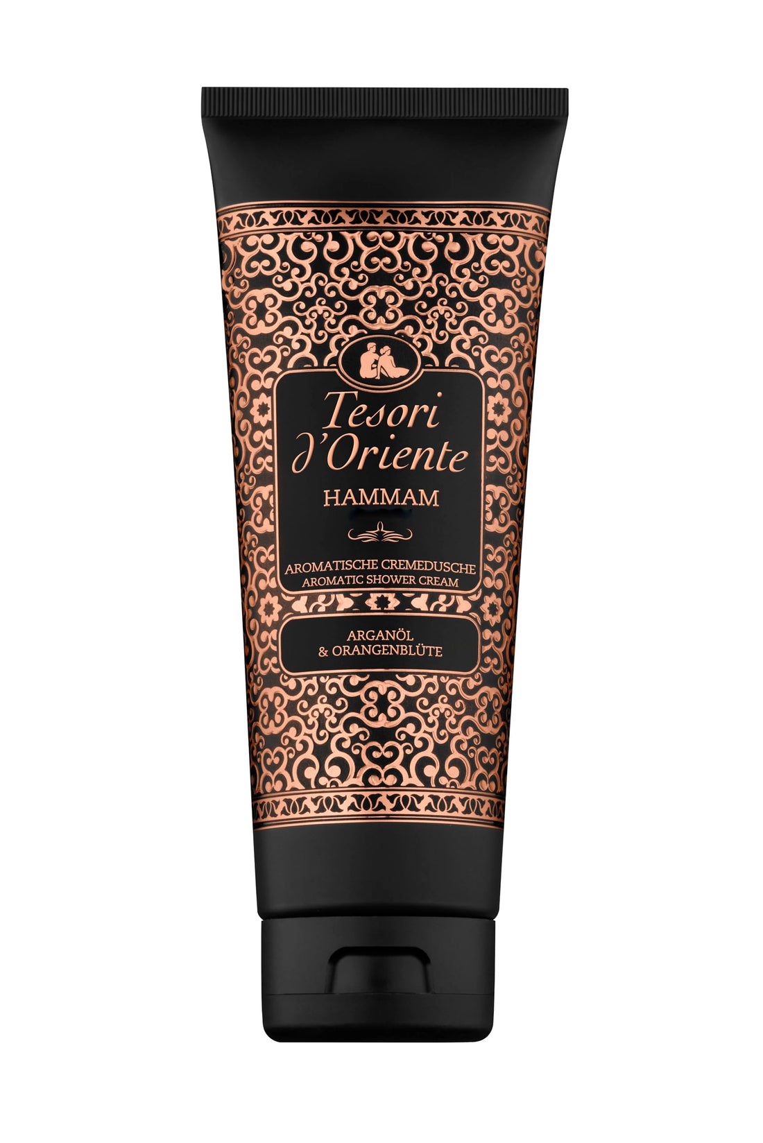 Tesori d'Oriente