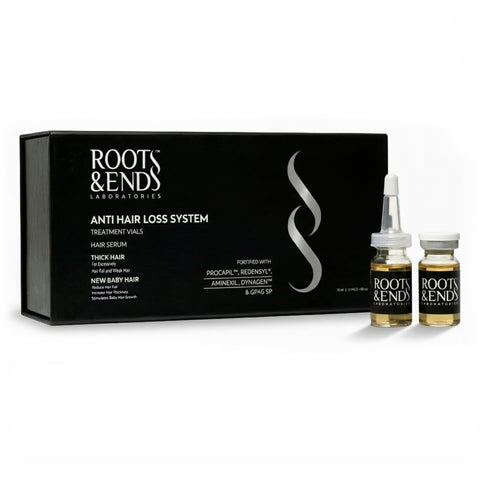 Roots & Ends
