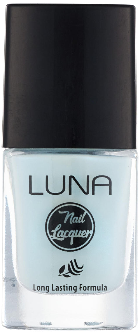 Luna Nail lacquer 10 ml - no. 630