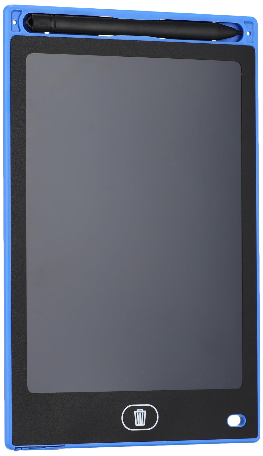 Generic LCD Drawing Tablet 8.5inch Toys for Kids -Blue