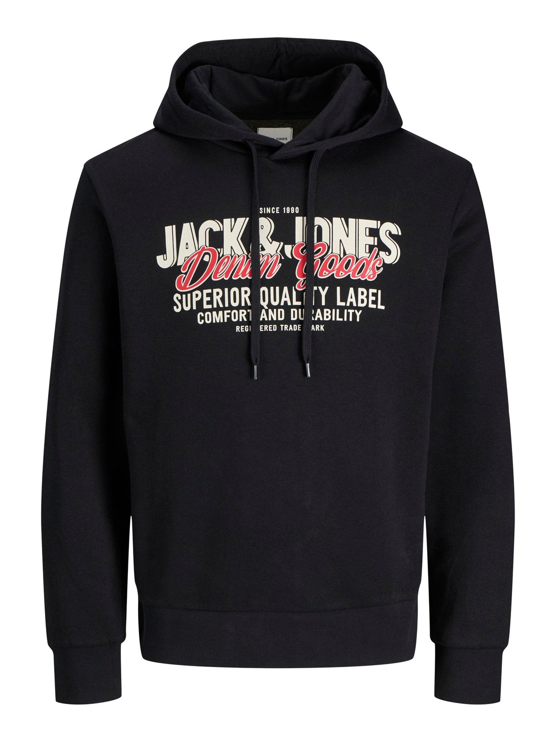 JACK & JONES