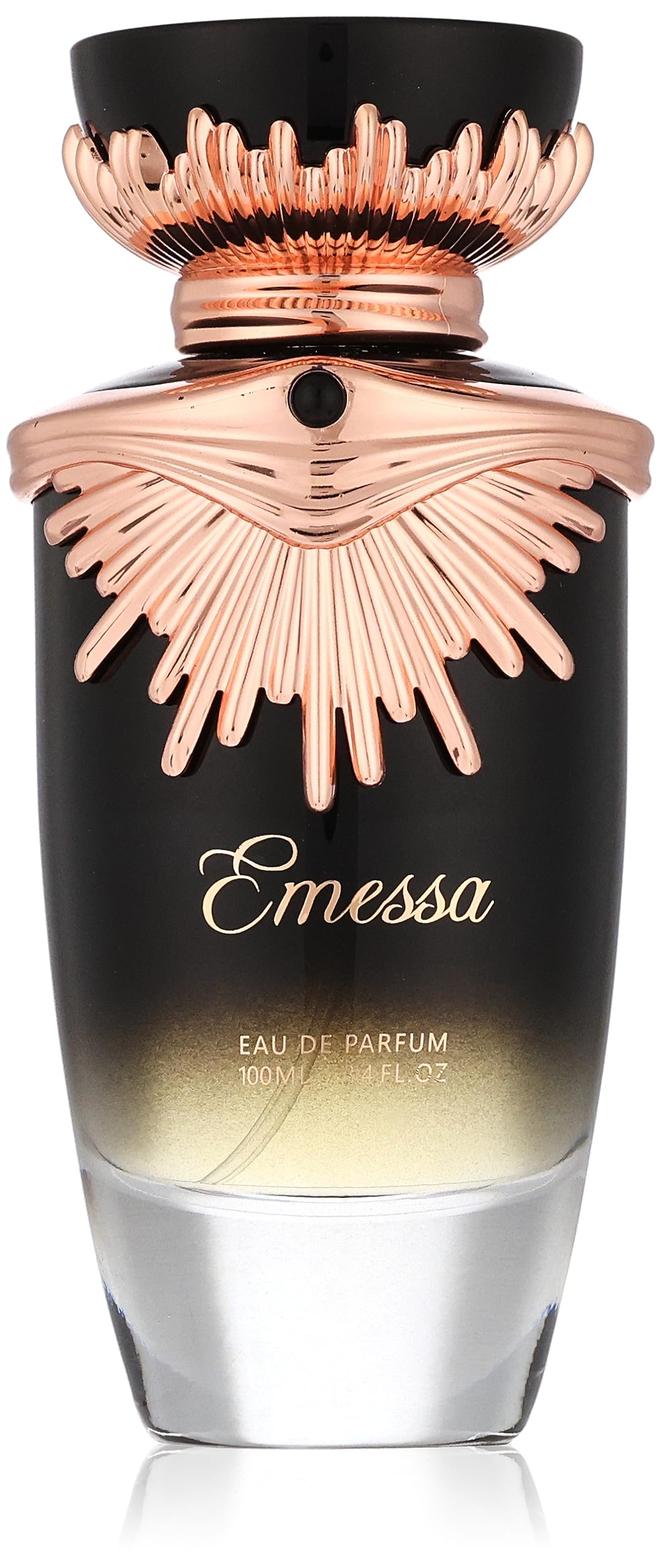 Gulf Orchid Maison Asrar Eau de Parfum 100ml EMESSA