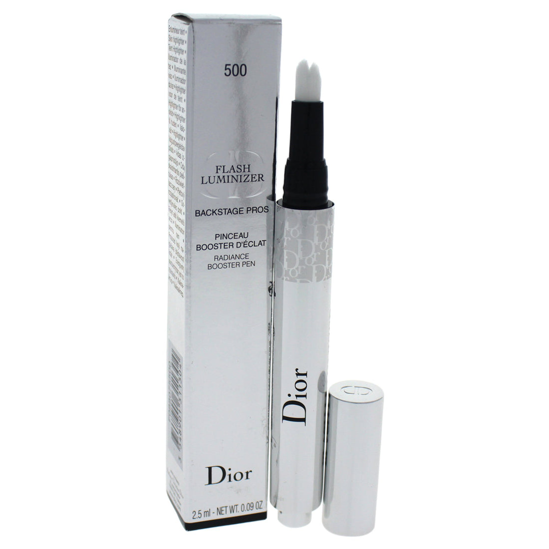 Dior Backstage Pro Flash Luminizer 500