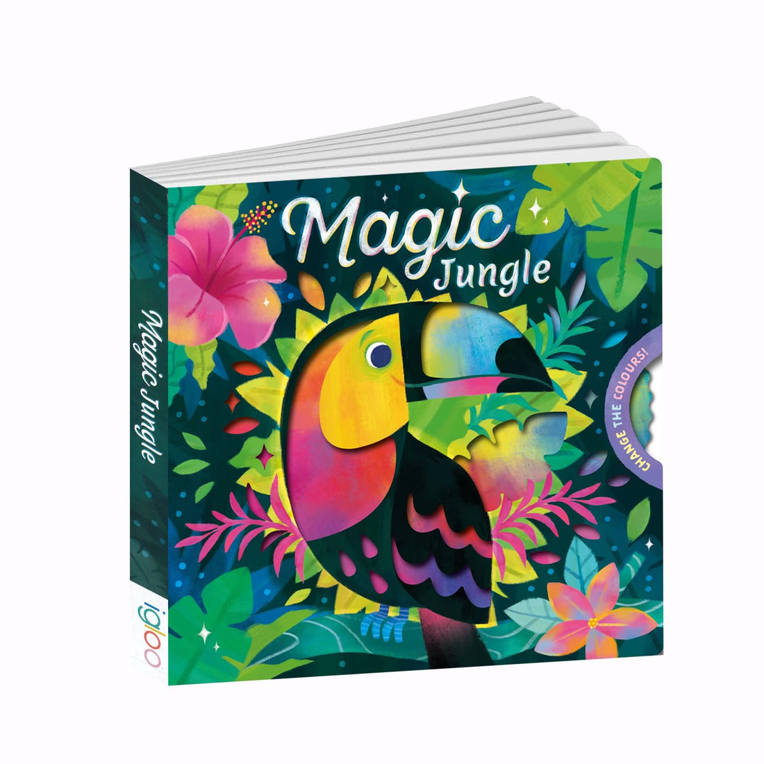 Magic Jungle