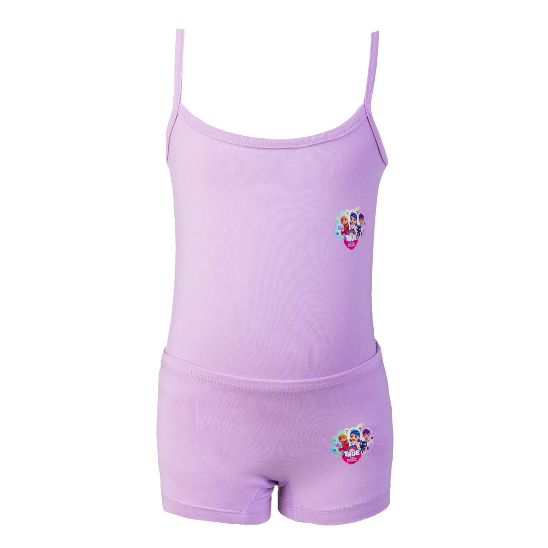 Zercon Girls Underwear Set