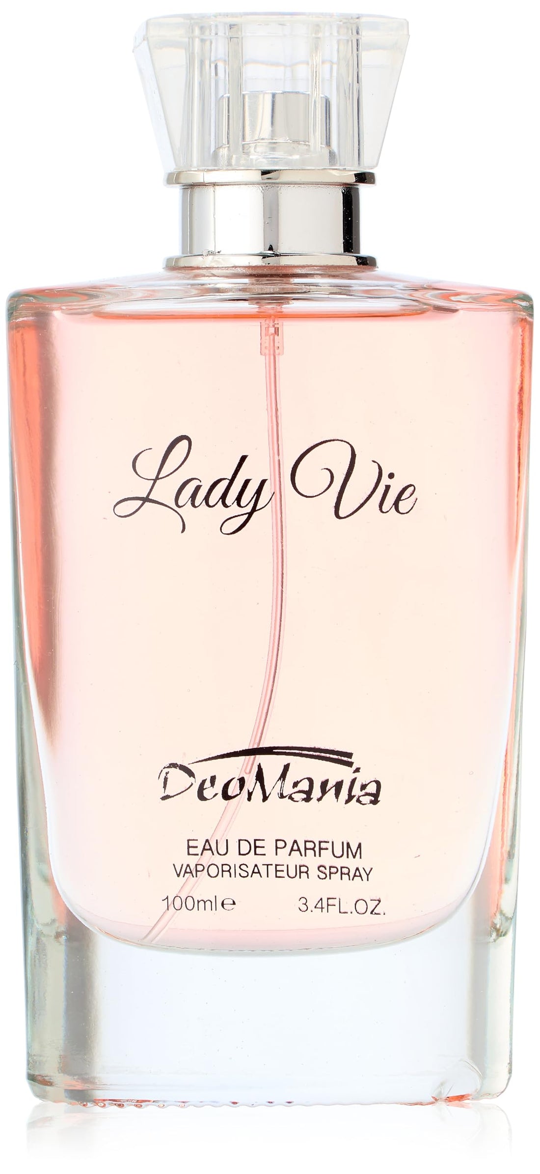 Lady Vie Eau De Parfum for Women 100 ml