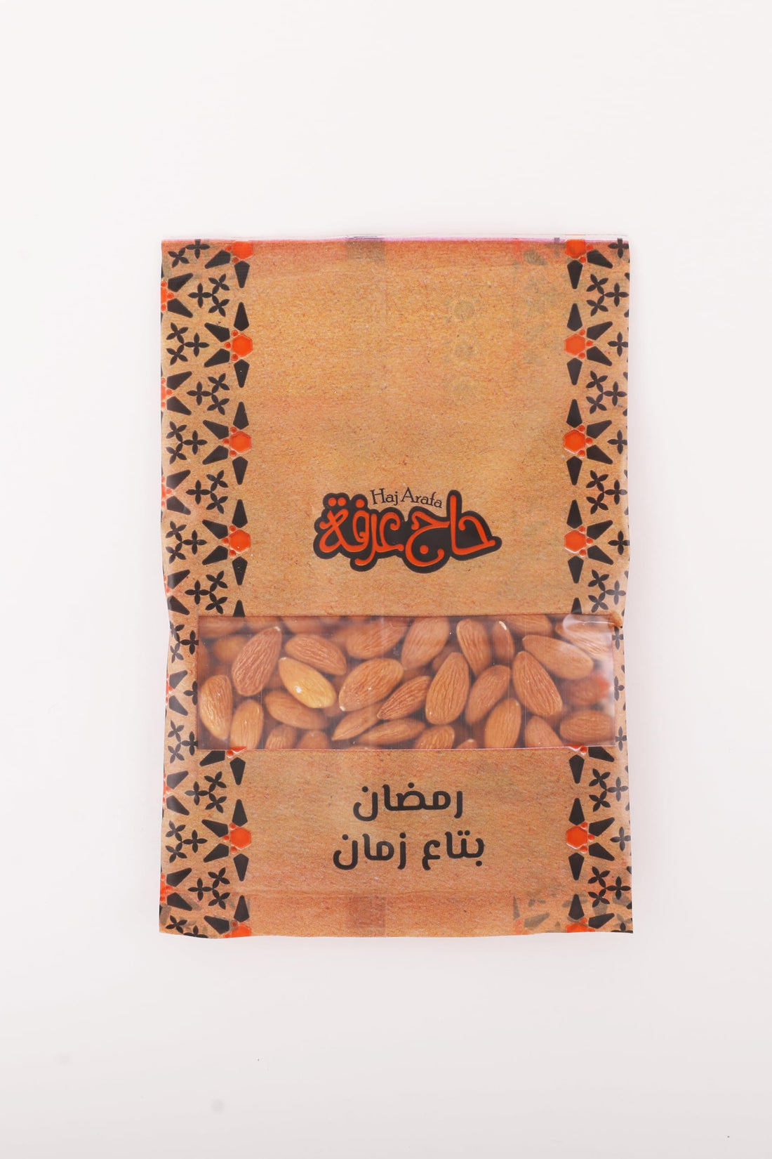 Haj Arafa Almond 100 gm
