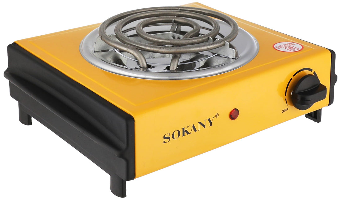 SOKANY
