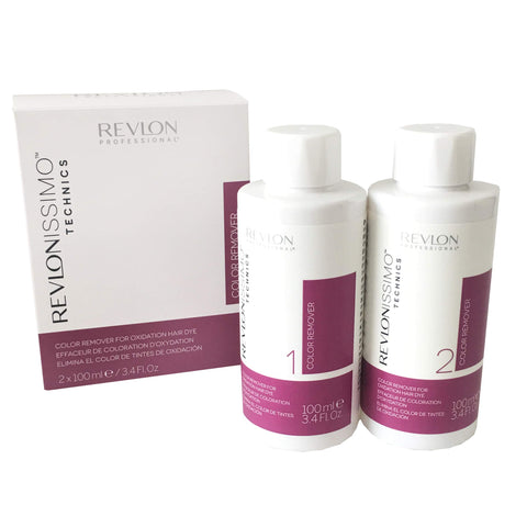REVLON