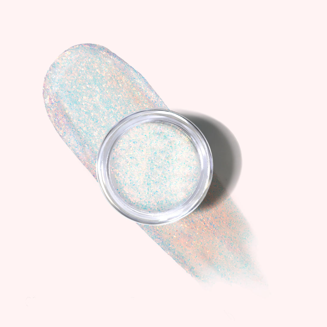 Moira Hologlam Glitter Gel 005 Mermaid Dreams