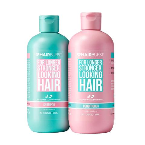 HAIR BURST